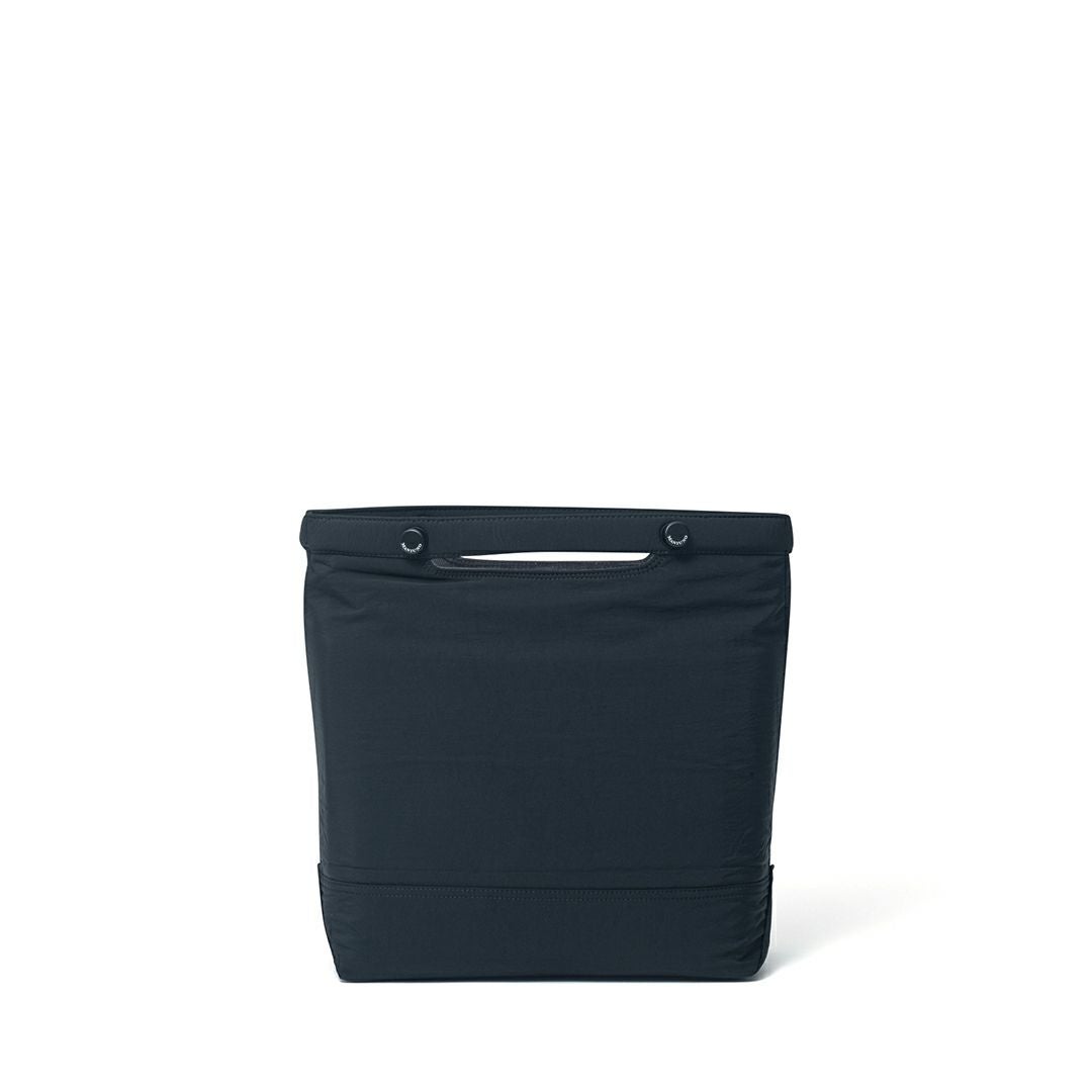 MANIUNO KAJIF トートバッグ(M) ブラック