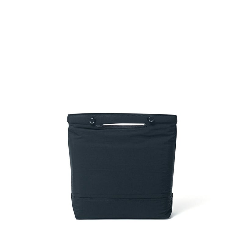 MANIUNO KAJIF トートバッグ(M) ブラック