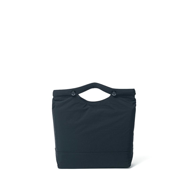 MANIUNO KAJIF トートバッグ(M) ブラック