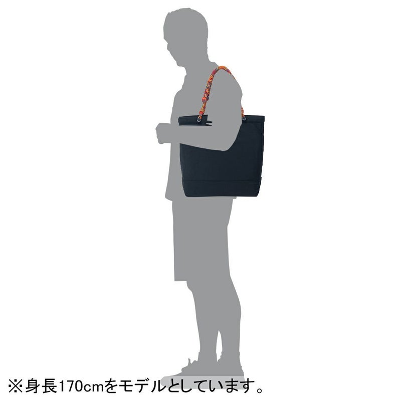 MANIUNO KAJIF トートバッグ(M)【MUMH5KT2】