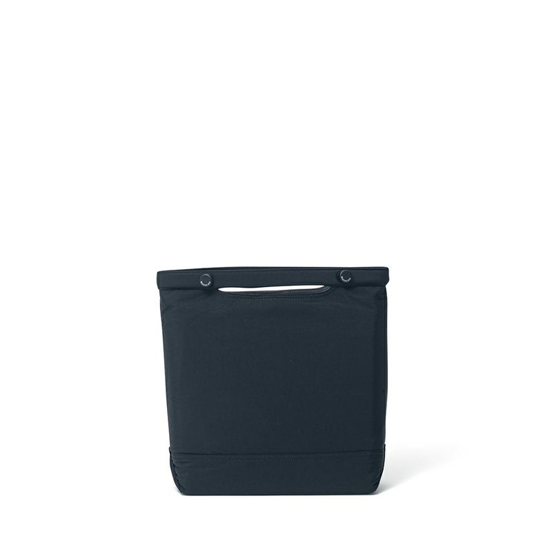 MANIUNO KAJIF トートバッグ(S) ブラック