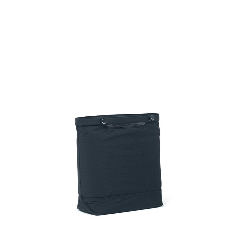 MANIUNO KAJIF トートバッグ(S) ブラック