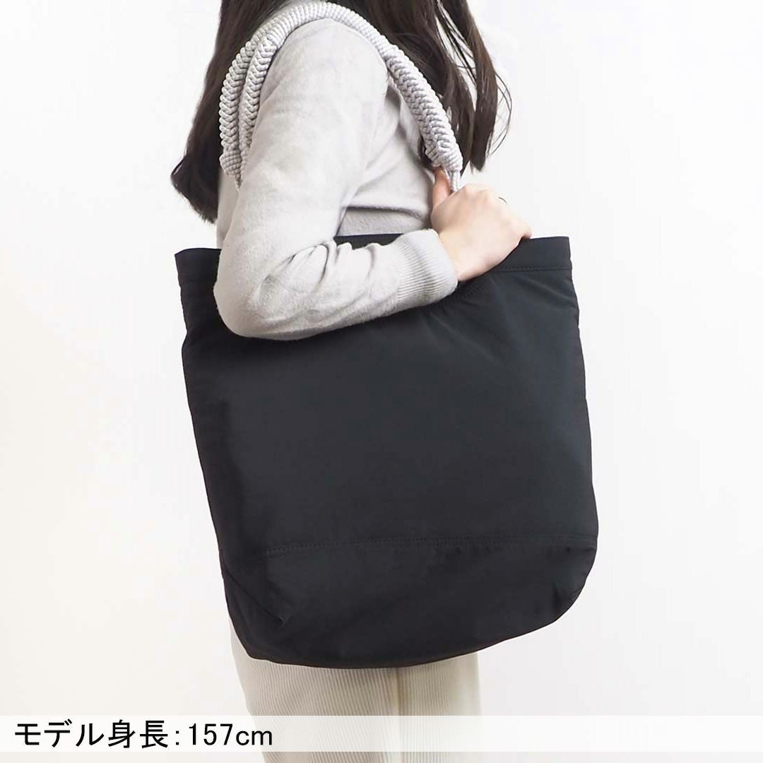 MANIUNO KAJIF トートバッグ(S)【MUMH5KT3】