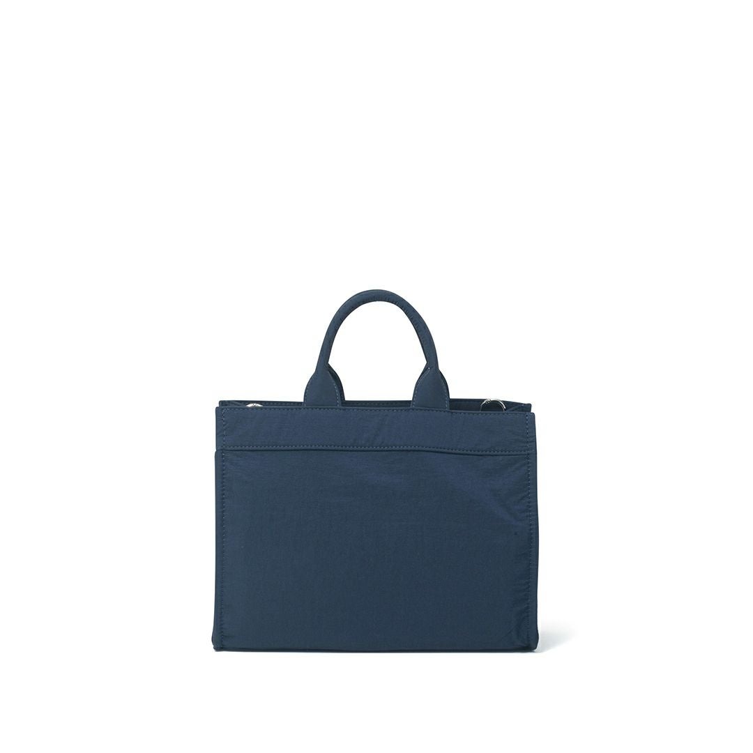 MANIUNO KAJIF スクエアミニトート(M) 商品｜THE BAGMANIA