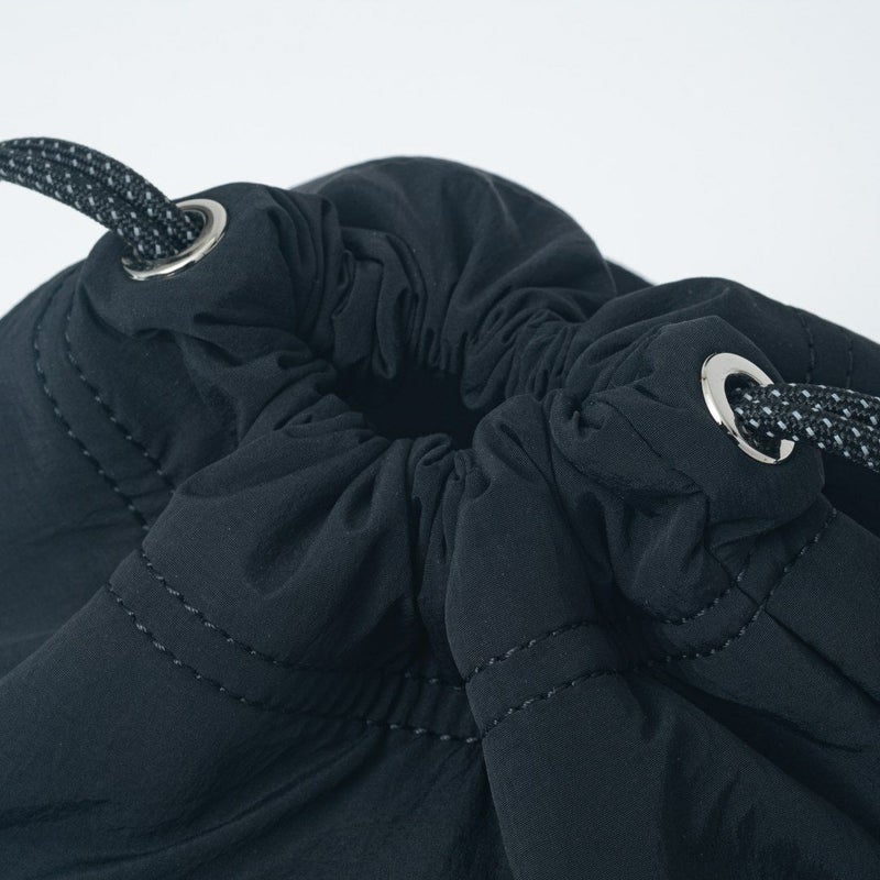 MANIUNO KAJIF MUMH5KM2 ブラック