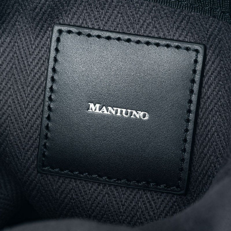 MANIUNO KAJIF MUMH5KM2 ブラック