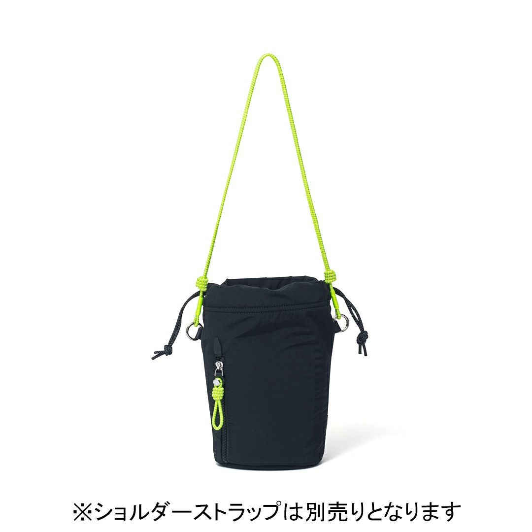 MANIUNO KAJIF 巾着 商品｜THE BAGMANIA