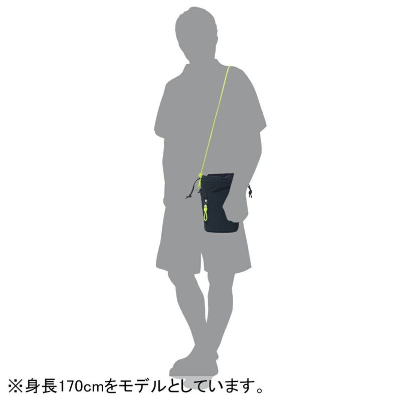 MANIUNO KAJIF 巾着【MUMH5KM3】