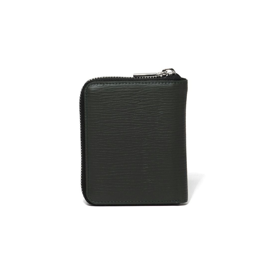 LANVIN COLLECTION RHEIN ラウンドファスナー折り財布 商品｜THE BAGMANIA