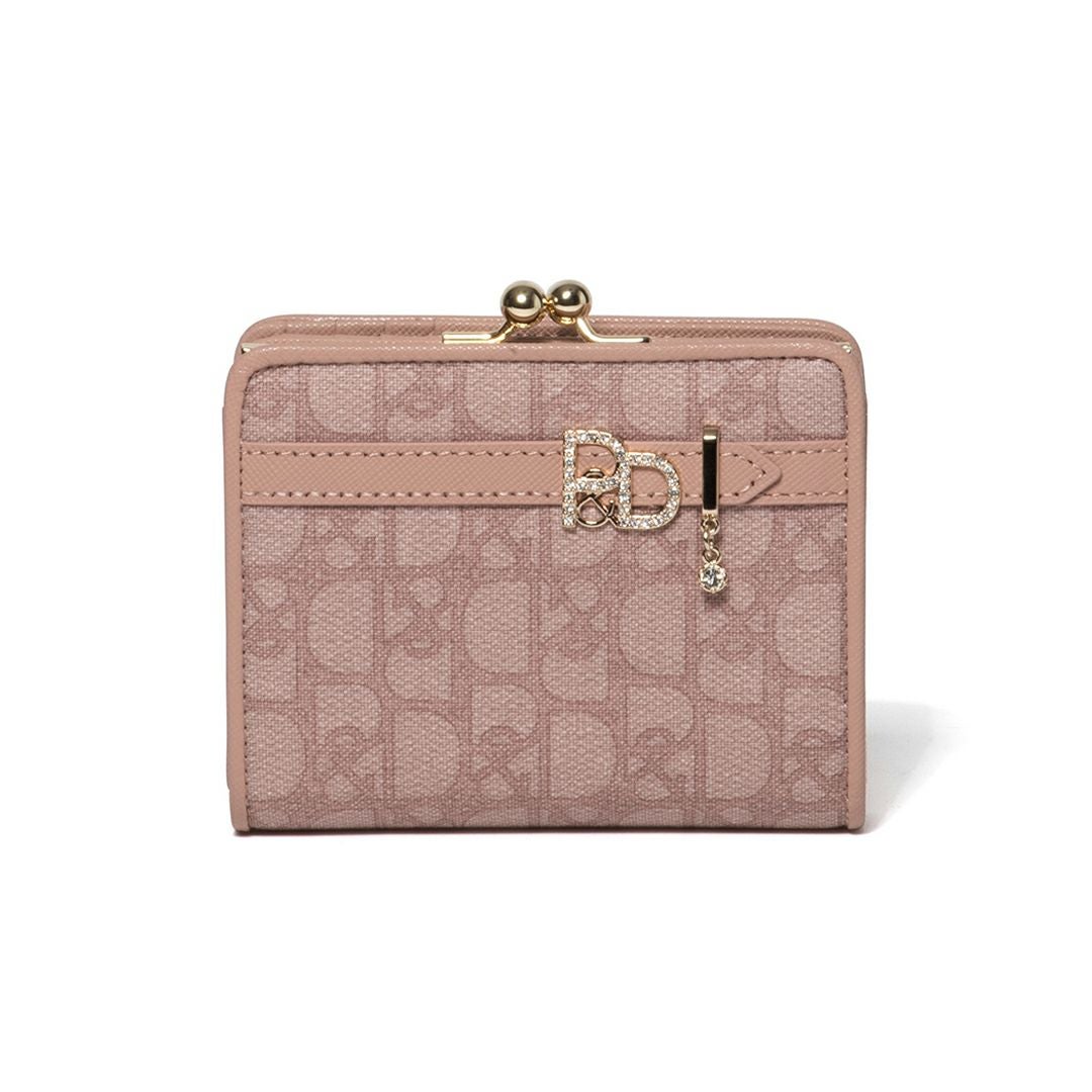 PINKY&DIANNE パドロック 口金折り財布 商品｜THE BAGMANIA