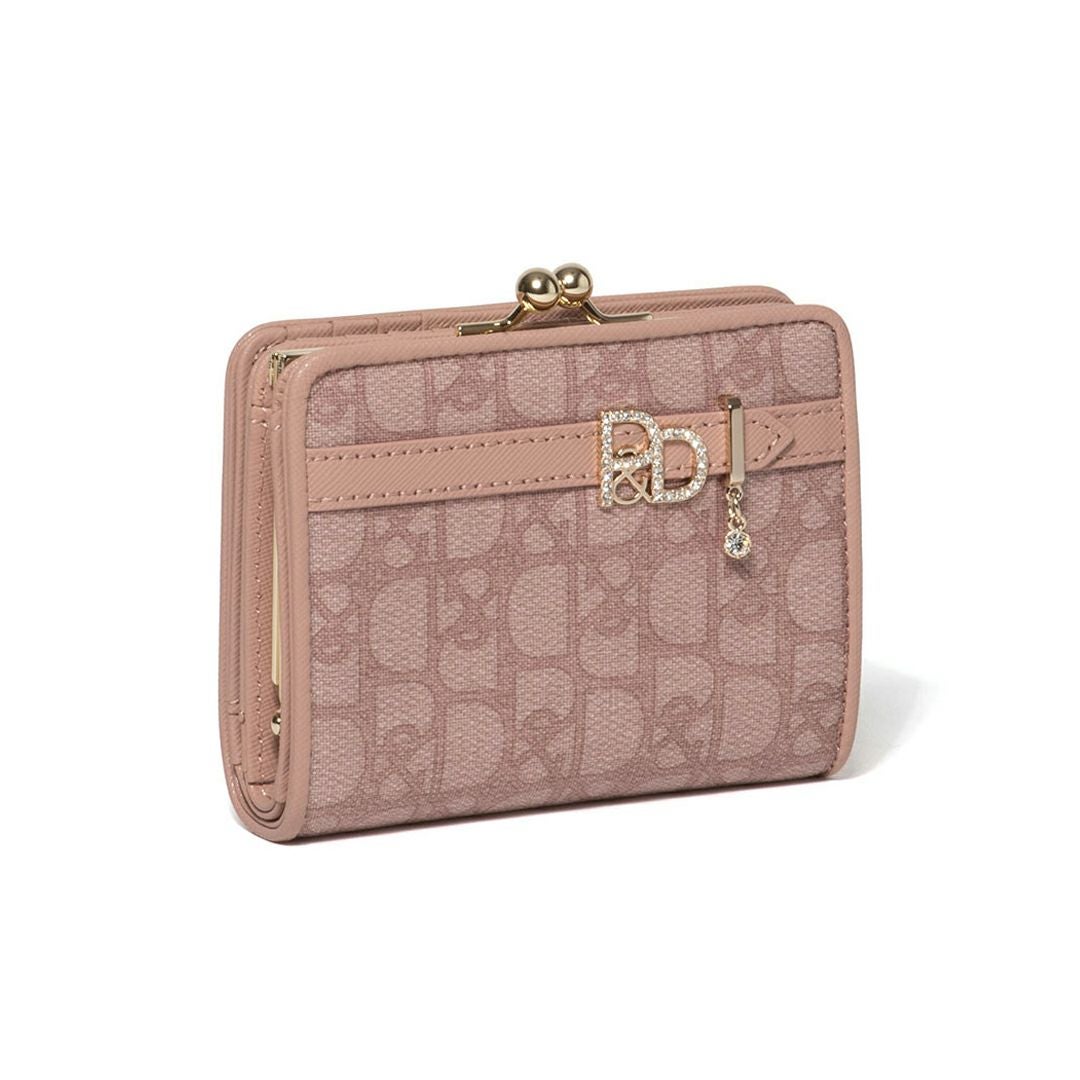 未使用パドロック折り財布 PINKY&DIANNE パドロック 口金折り財布 商品｜THE BAGMANIA