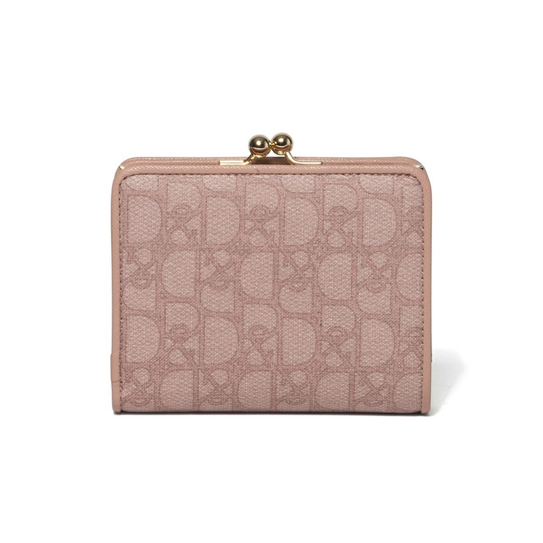 PINKY&DIANNE パドロック 口金折り財布 商品｜THE BAGMANIA