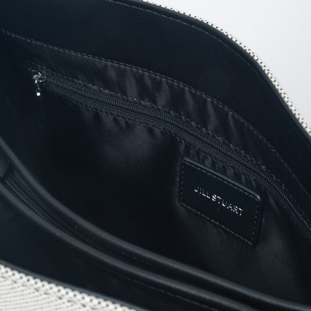 JILL STUART パネル トート 商品｜THE BAGMANIA