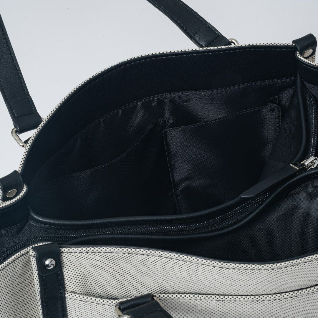 JILL STUART パネル トート 商品｜THE BAGMANIA