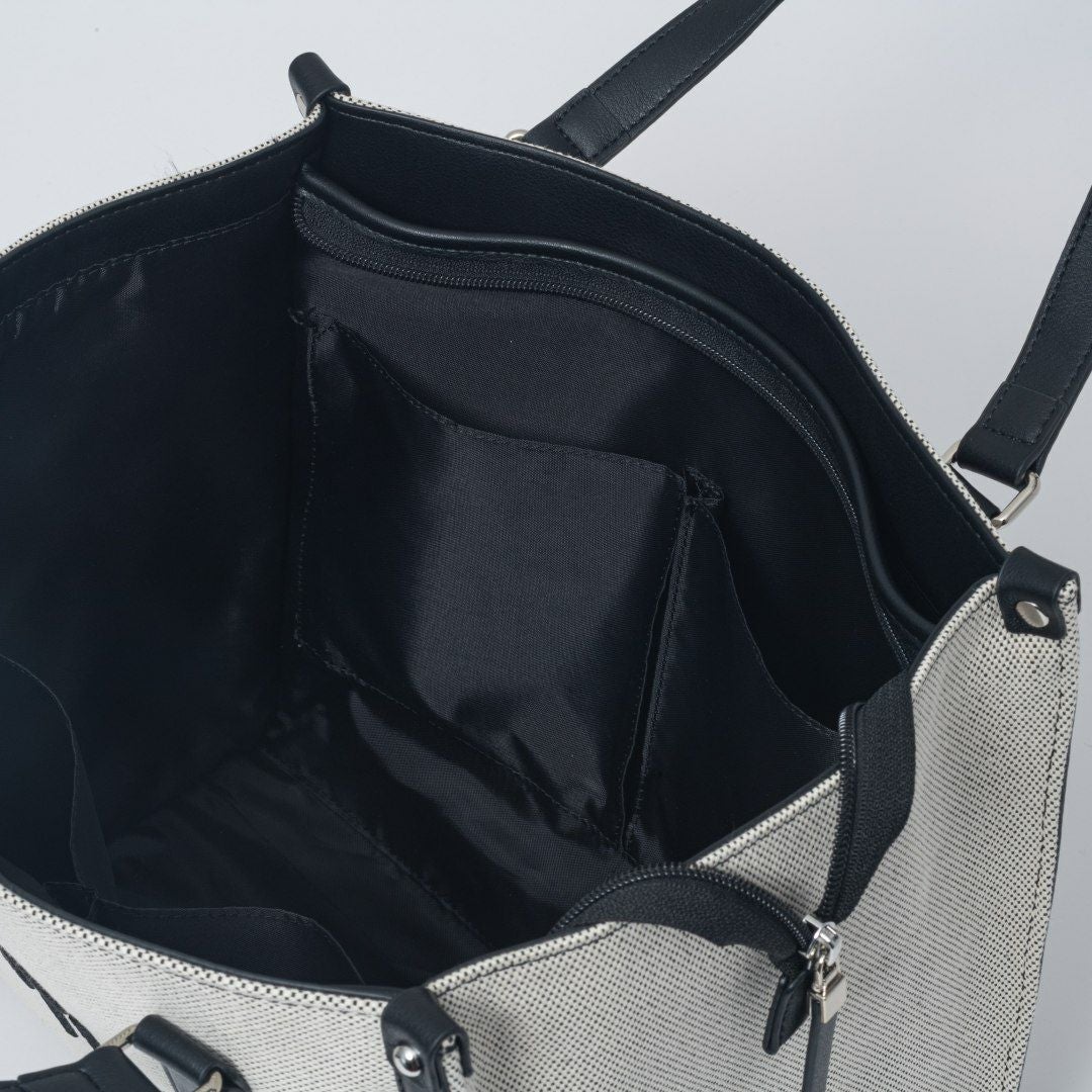 JILL STUART パネル トート 商品｜THE BAGMANIA