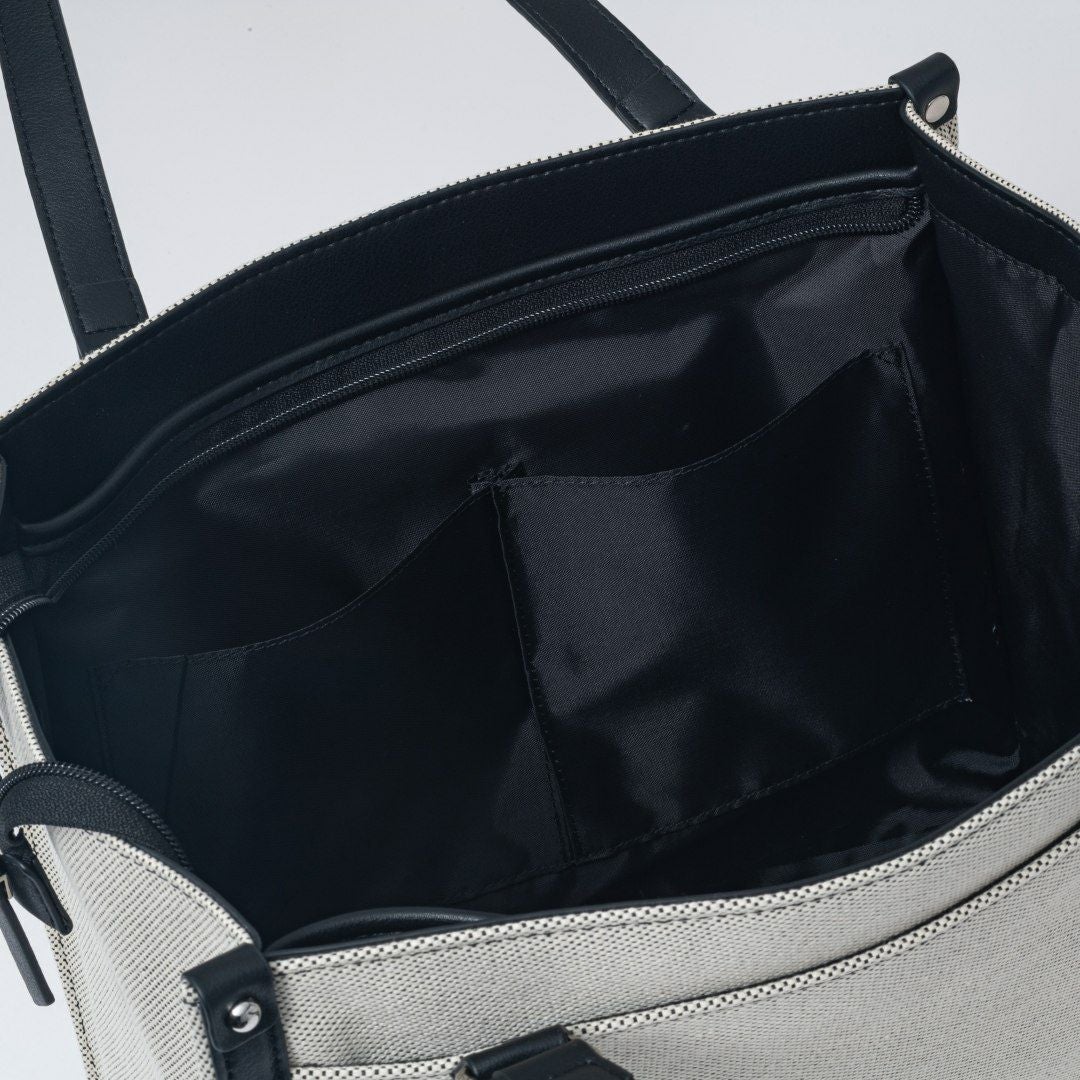 JILL STUART パネル トート 商品｜THE BAGMANIA