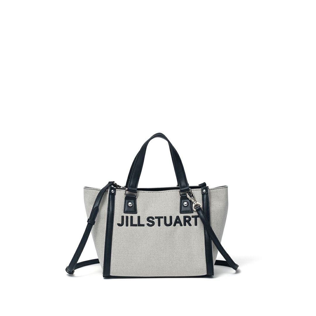 ジル2点まとめ売り JILL STUART パネル 2WAYハンド 商品｜THE BAGMANIA