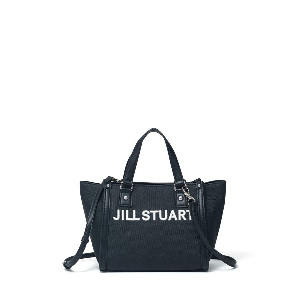 JILL STUART パネル 2WAYハンド 商品｜THE BAGMANIA