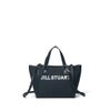 JILL STUART パネル 2WAYハンド ブラック