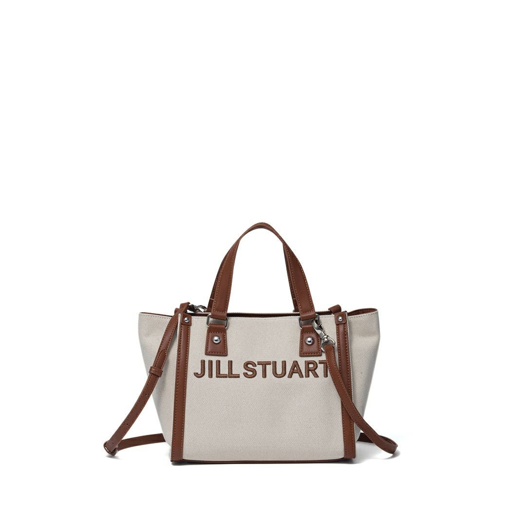 JILL STUART パネル 2WAYハンド 商品｜THE BAGMANIA