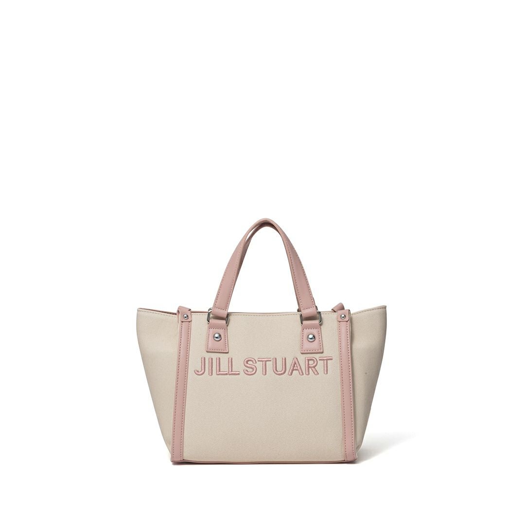 JILL STUART パネル 2WAYハンド 商品｜THE BAGMANIA