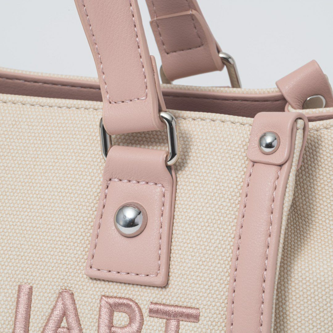 JILL STUART パネル 2WAYハンド 商品｜THE BAGMANIA