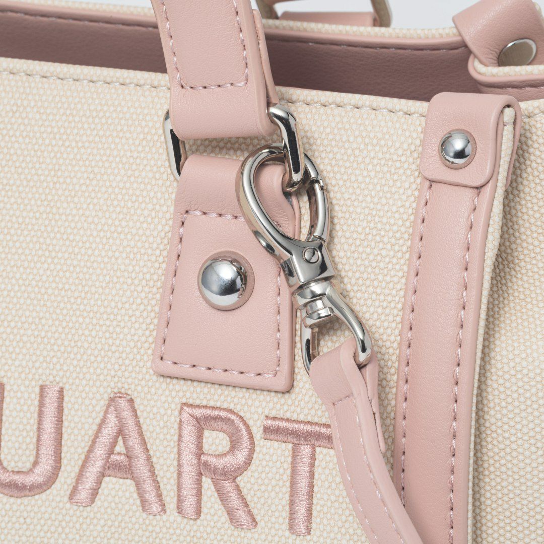JILL STUART パネル 2WAYハンド 商品｜THE BAGMANIA