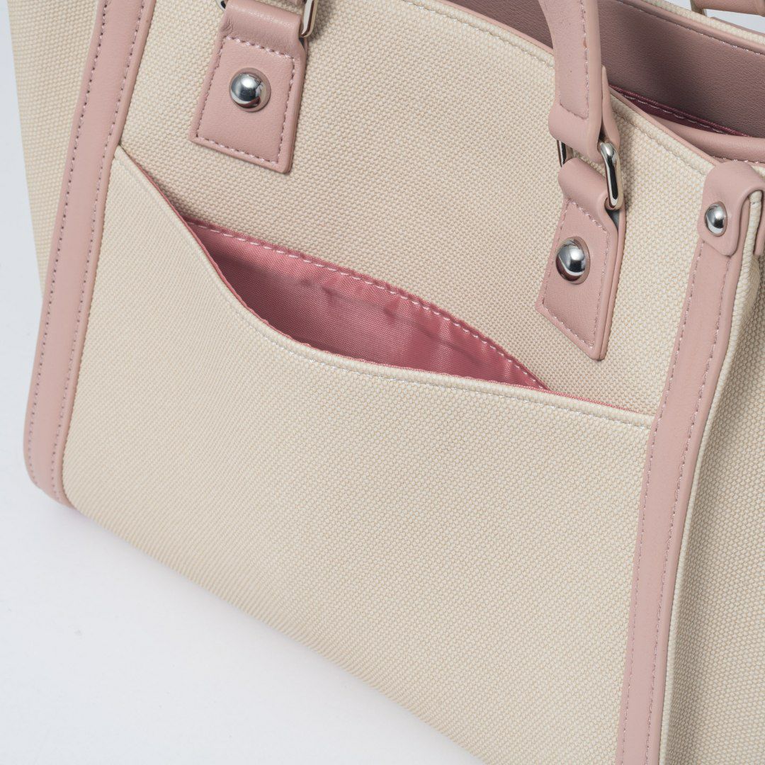 JILL STUART パネル 2WAYハンド 商品｜THE BAGMANIA