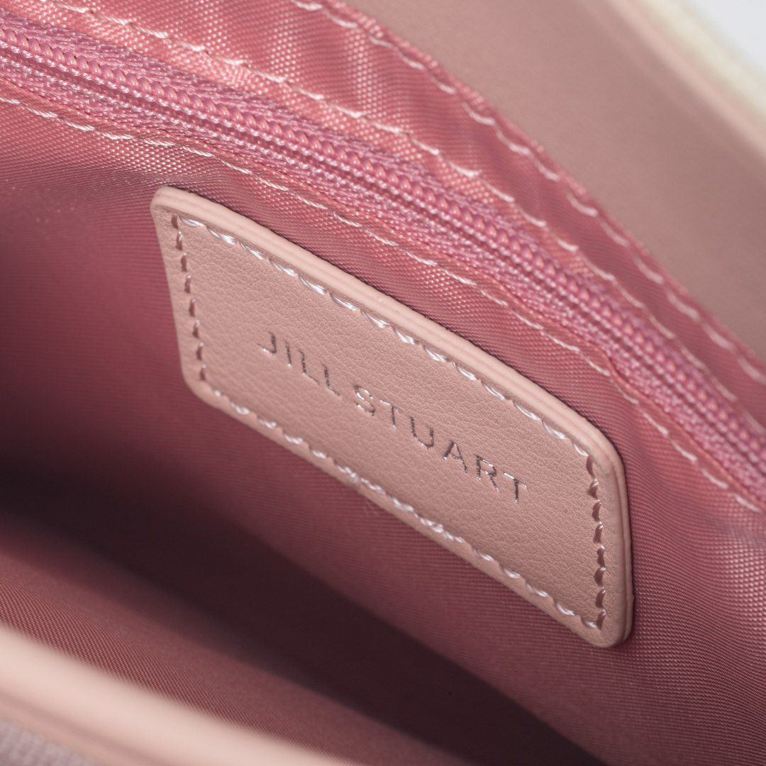 JILL STUART パネル 2WAYハンド 商品｜THE BAGMANIA
