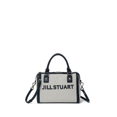JILL STUART パネル 2WAYボストン