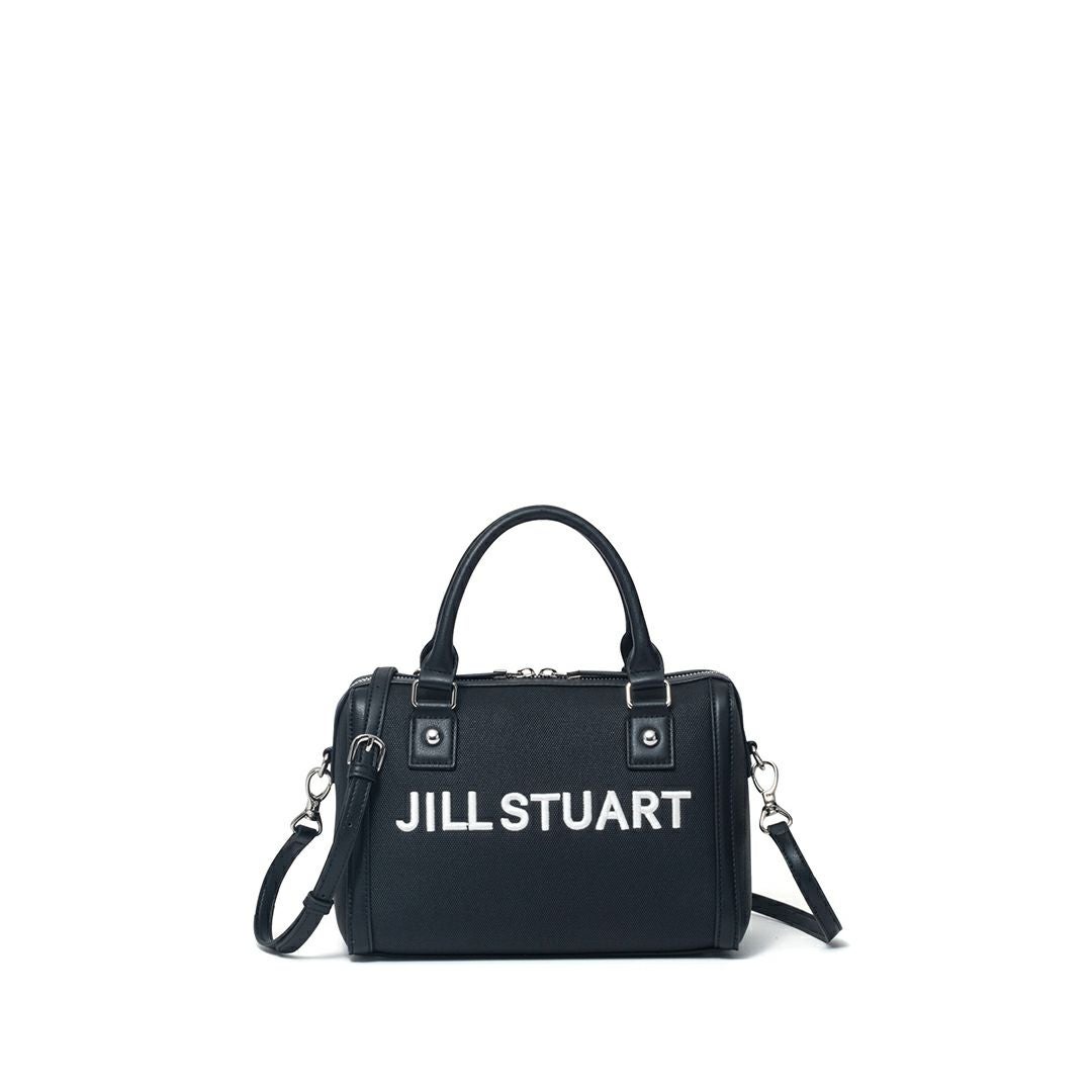 JILL STUART パネル 2WAYボストン 商品｜THE BAGMANIA