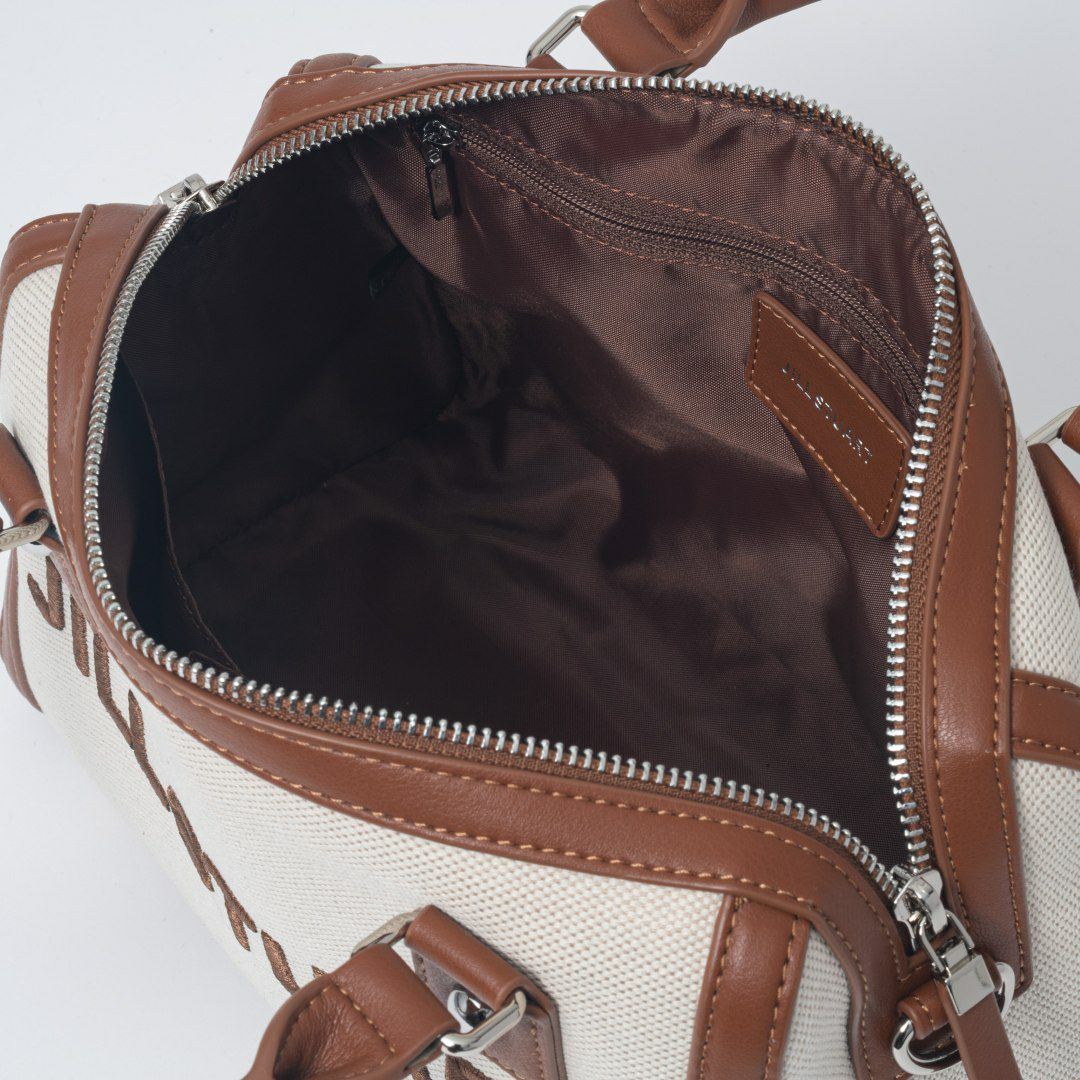 JILL STUART パネル 2WAYボストン 商品｜THE BAGMANIA