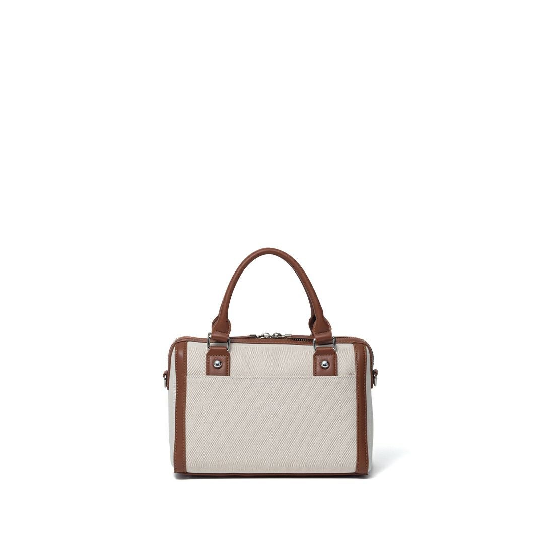 JILL STUART パネル 2WAYボストン 商品｜THE BAGMANIA