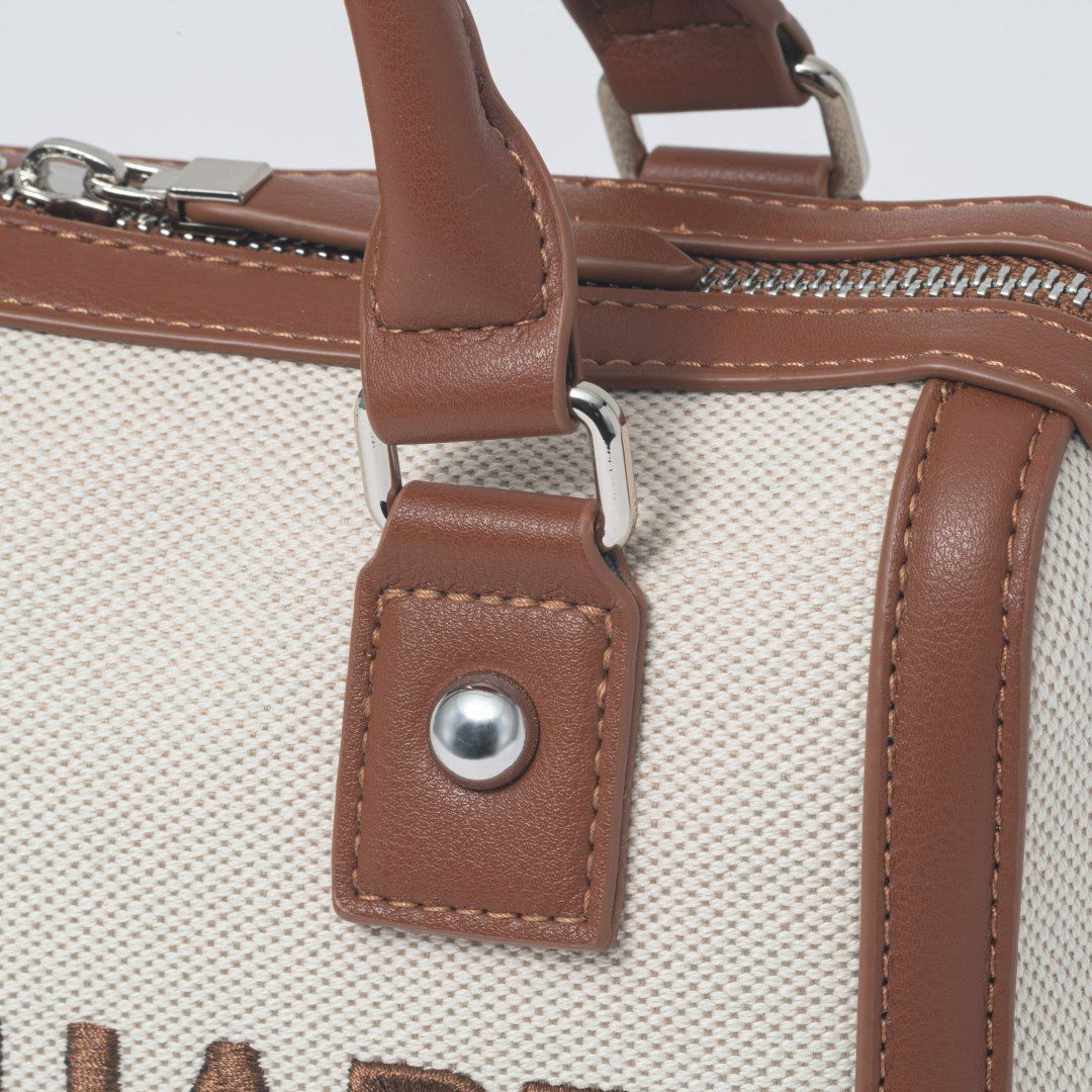 JILL STUART パネル 2WAYボストン 商品｜THE BAGMANIA