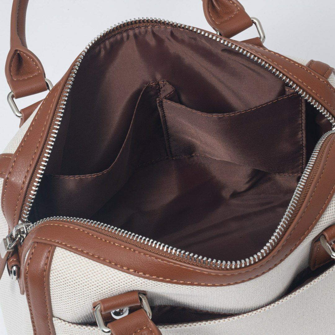 JILL STUART パネル 2WAYボストン 商品｜THE BAGMANIA