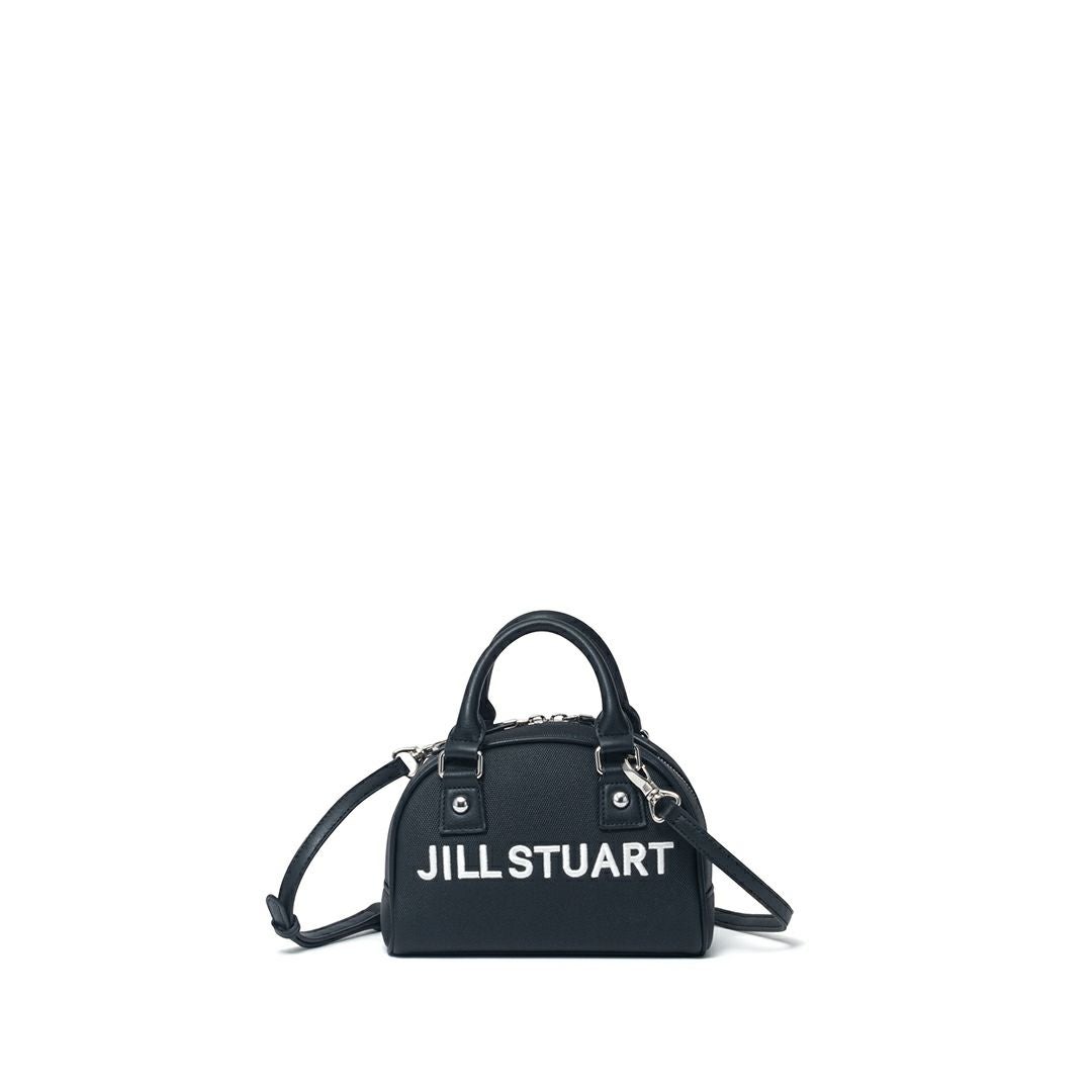 JILL STUART パネル 2WAYボストン 商品｜THE BAGMANIA