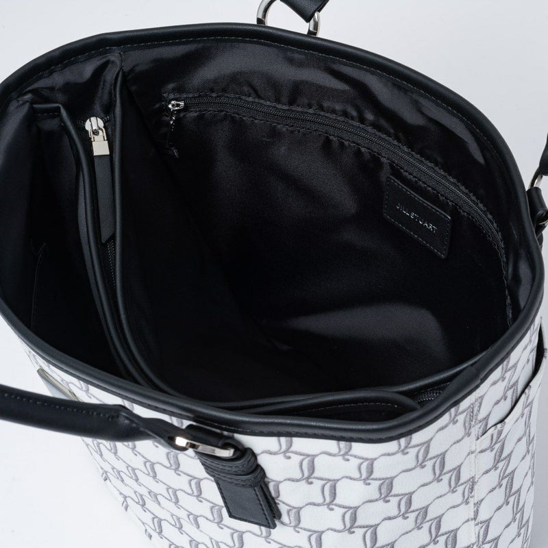 JILL STUART ブランチ トート ブラック