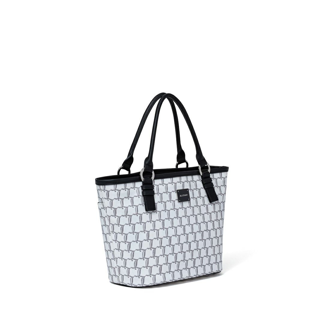 JILL STUART ブランチ トート ブラック