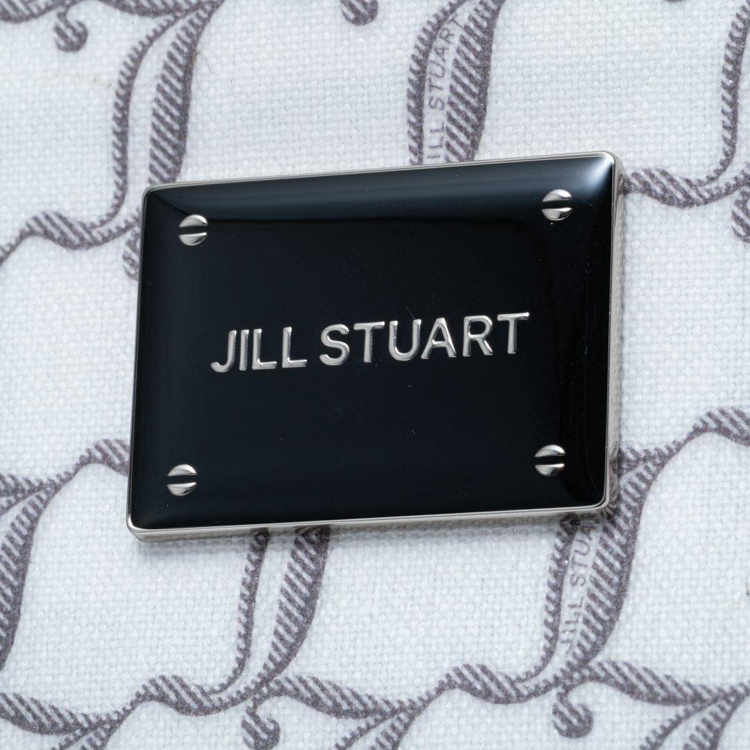 JILL STUART ブランチ トート ブラック