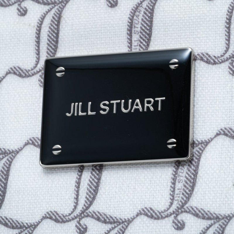 JILL STUART ブランチ トート ブラック