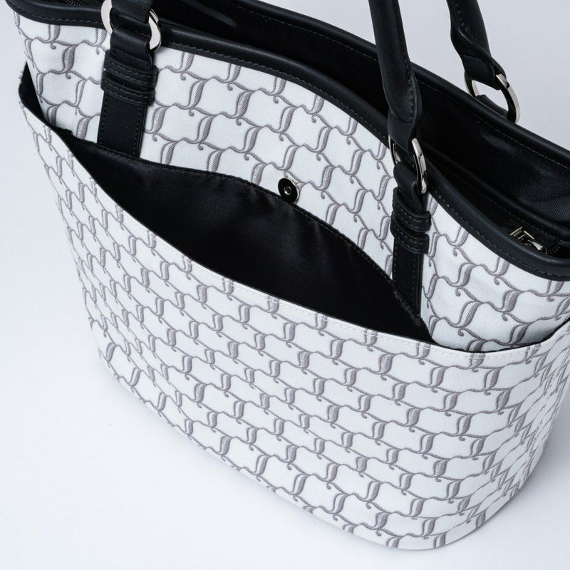 JILL STUART ブランチ トート ブラック