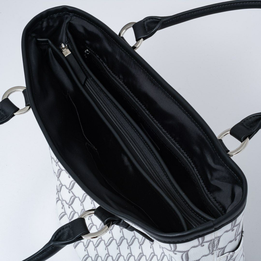 JILL STUART ブランチ トート ブラック