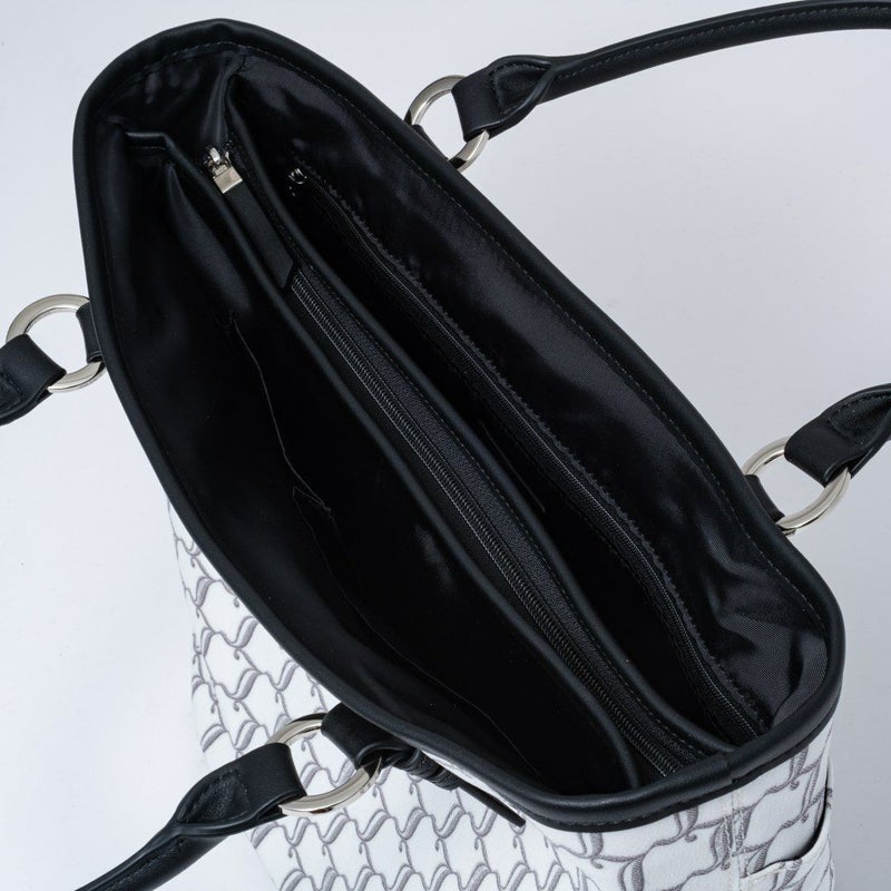 JILL STUART ブランチ トート ブラック