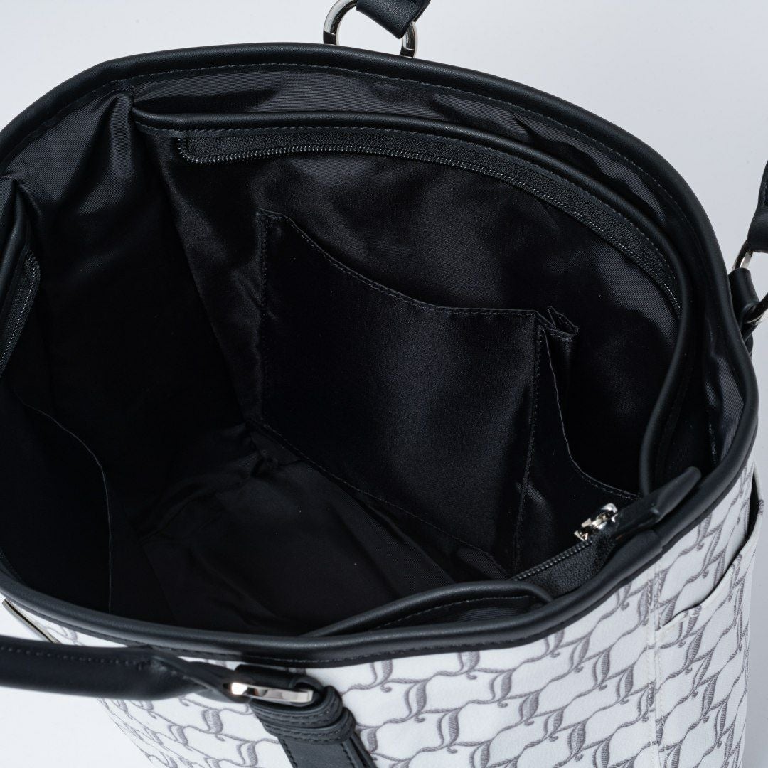 JILL STUART ブランチ トート ブラック