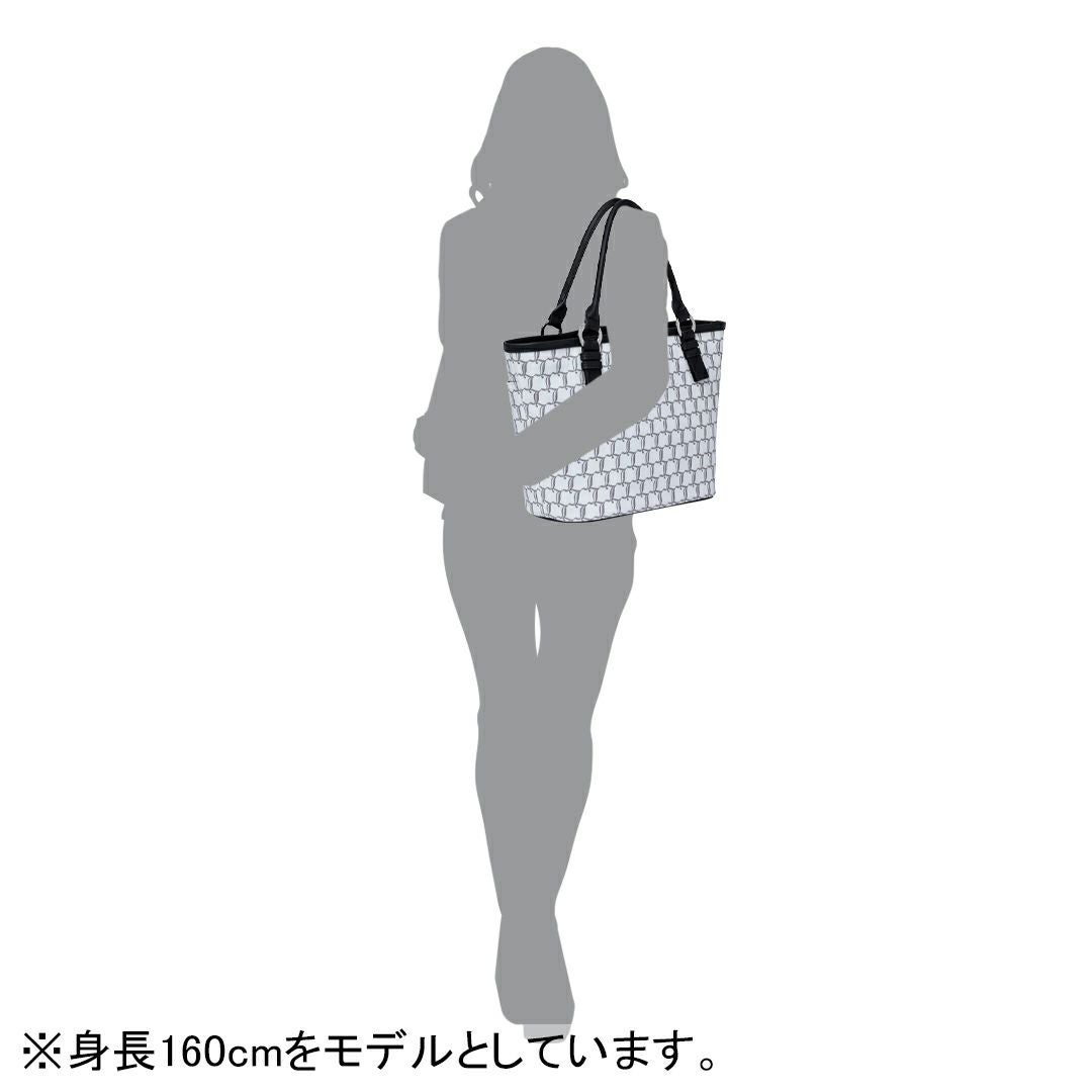 JILL STUART ブランチ トート