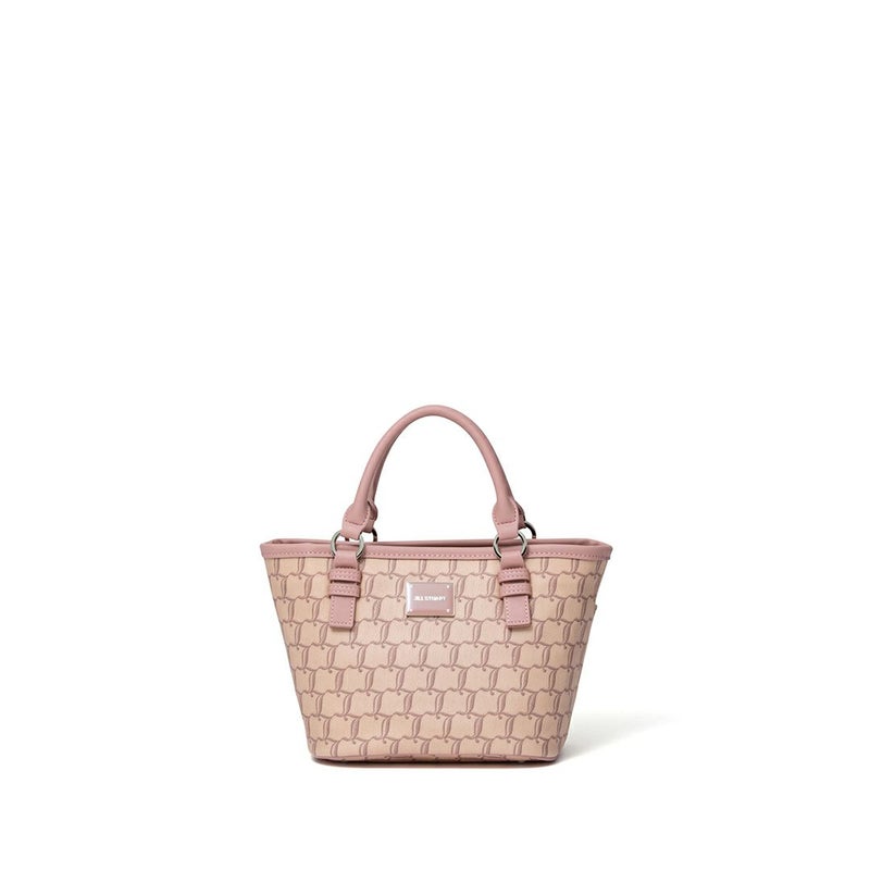 JILL STUART ブランチ 2WAYハンド ピンク