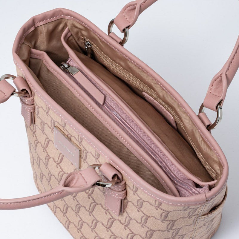 JILL STUART ブランチ 2WAYハンド ピンク