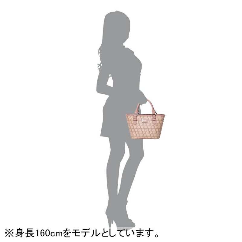 JILL STUART ブランチ 2WAYハンド