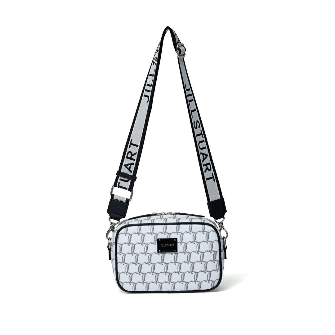 JILL STUART ブランチ ショルダー ブラック