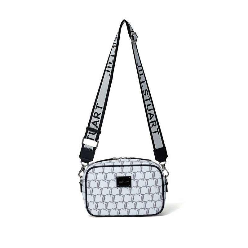 JILL STUART ブランチ ショルダー ブラック